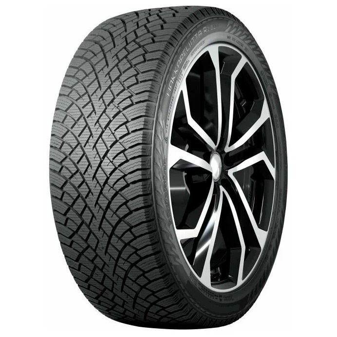 Шины Nokian Tyres (Ikon Tyres) Hakkapeliitta R5 EV
